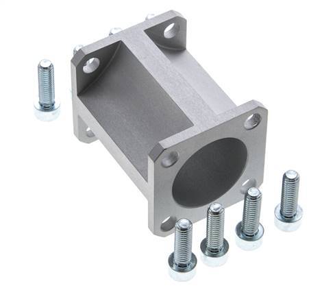 Komplettstück für 32 mm IS0 15552 Zylinder