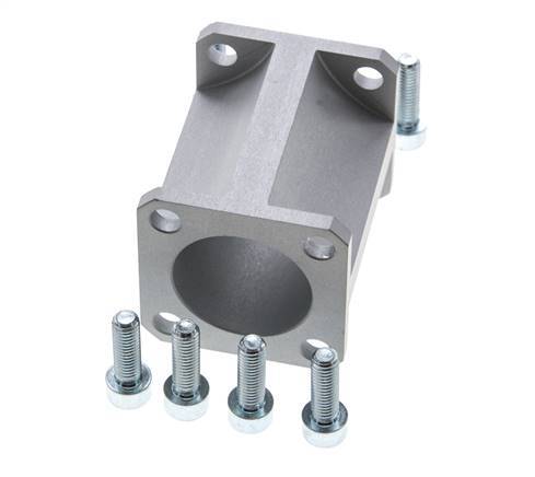 Komplettstück für 32 mm IS0 15552 Zylinder