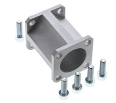 Komplettstück für 32 mm IS0 15552 Zylinder