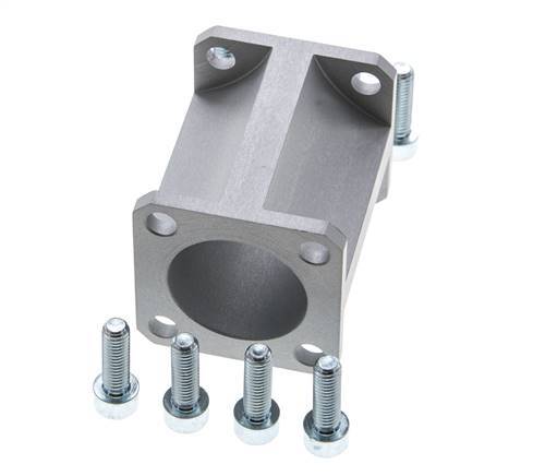Komplettstück für 32 mm IS0 15552 Zylinder