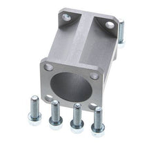 Komplettstück für 32 mm IS0 15552 Zylinder