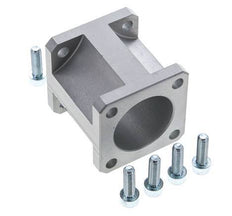 Komplettes Stück für 40 mm IS0 15552-Zylinder