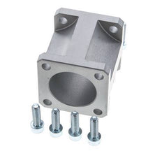 Komplettes Stück für 40 mm IS0 15552-Zylinder