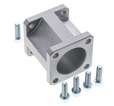 Komplettes Stück für 40 mm IS0 15552-Zylinder