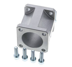 Komplettes Stück für 40 mm IS0 15552-Zylinder