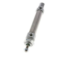 ISO 6432 Runder doppeltwirkender Zylinder 20-60mm - Magnetisch