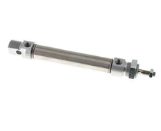 ISO 6432 Runder doppeltwirkender Zylinder 20-80mm - Magnetisch