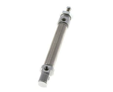 ISO 6432 Runder doppeltwirkender Zylinder 20-80mm - Magnetisch