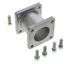 Komplettstück für 63 mm IS0 15552 Zylinder