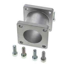 Komplettstück für 63 mm IS0 15552 Zylinder