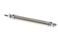 ISO 6432 Runder doppeltwirkender Zylinder 25-160mm - Magnetisch
