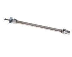 ISO 6432 Runder doppeltwirkender Zylinder 8-100mm - Magnetisch