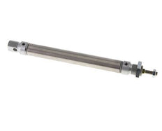 ISO 6432 Round Double Acting Cylinder 16-100mm - Magnetic - Non-Rotating