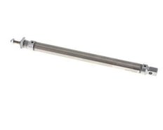 ISO 6432 Runder doppeltwirkender Zylinder 16-160mm - magnetisch - nicht drehbar