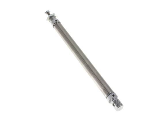 ISO 6432 Runder doppeltwirkender Zylinder 16-160mm - magnetisch - nicht drehbar