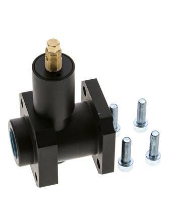 Locking Unit for ISO 15552 50 mm