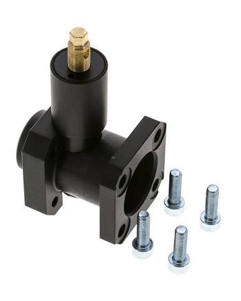 Feststelleinheit für ISO 15552 63 mm