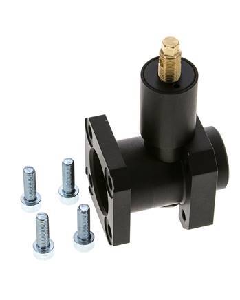 Locking Unit for ISO 15552 125 mm