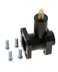 Locking Unit for ISO 15552 50 mm