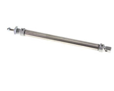 ISO 6432 Runder doppeltwirkender Zylinder 16-160mm - magnetisch - dämpfend