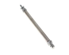 ISO 6432 Runder doppeltwirkender Zylinder 16-160mm - magnetisch - dämpfend