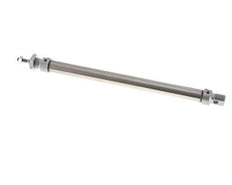 ISO 6432 Runder doppeltwirkender Zylinder 16-180mm - magnetisch - dämpfend