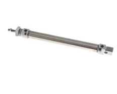 ISO 6432 Runder doppeltwirkender Zylinder 20-150mm - magnetisch - dämpfend
