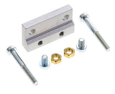 Adapterplatte für ISO 15552 32 mm