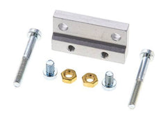 Adapterplatte für ISO 15552 32 mm