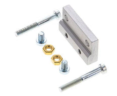 Adapterplatte für ISO 15552 32 mm