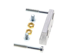 Adapterplatte für ISO 15552 32 mm