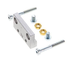 Adapterplatte für ISO 15552 32 mm