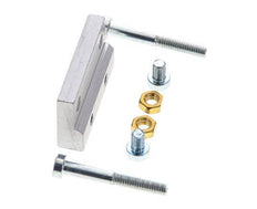 Adapterplatte für ISO 15552 32 mm