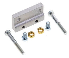 Adapterplatte für ISO 15552 40 mm