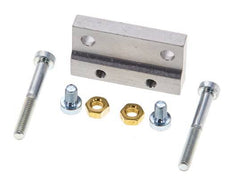 Adapterplatte für ISO 15552 40 mm