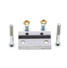 Adapterplatte für ISO 15552 50 mm