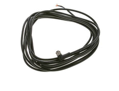 Anschlussleitung Stecker M8 5m