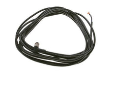 Anschlussleitung Stecker M8 5m