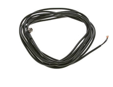 Anschlussleitung Stecker M8 5m