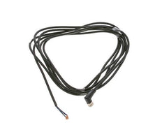 Anschlussleitung Stecker M8 3m