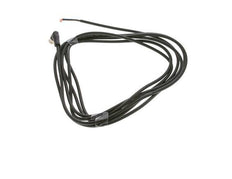 Anschlussleitung Stecker M8 3m