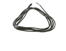 Anschlussleitung Stecker M8 3m