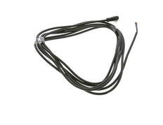 Anschlussleitung Stecker M8 3m