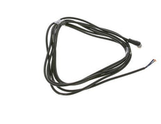 Anschlussleitung Stecker M8 3m