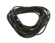 Anschlussleitung Stecker M8 10m