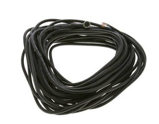 Anschlussleitung Stecker M8 10m