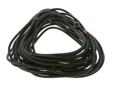 Anschlussleitung Stecker M8 10m