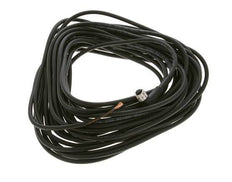 Anschlussleitung Stecker M8 10m