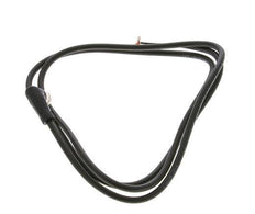 Anschlussleitung Stecker M8 1m