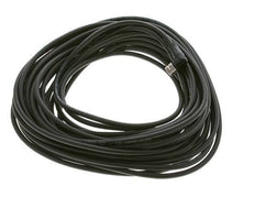 Anschlussleitung Stecker M8 10m